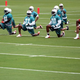 Image for article titled Miami Dolphins Wish 'Hard Knocks' Crew Would Stop Openly Talking About How Bad They Are